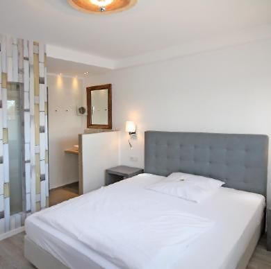 Hotel Haus Berger Köln Eksteriør billede