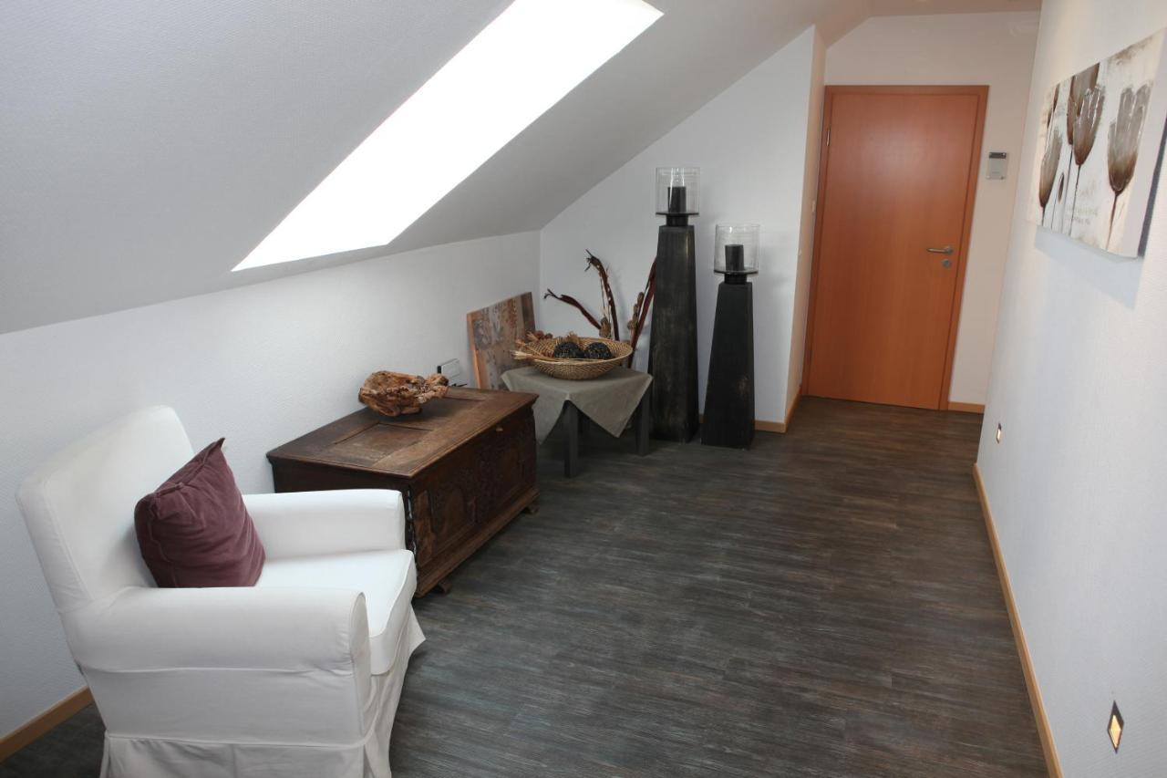 Hotel Haus Berger Köln Eksteriør billede