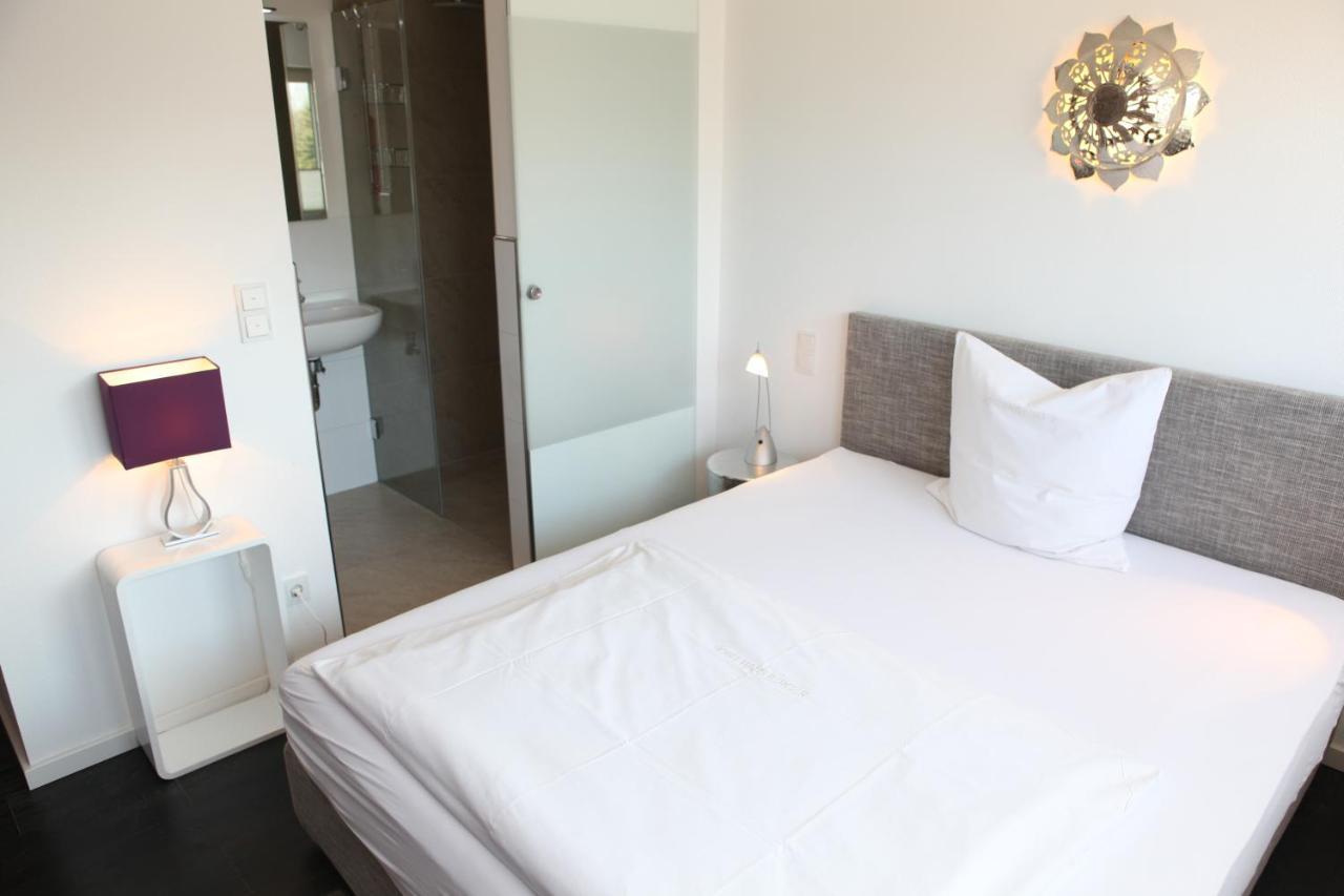 Hotel Haus Berger Köln Eksteriør billede